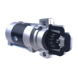 Starter Motor Fit For Ford Ranger PX PX1 PX2 PX3 Everest UA For Mazda BT50 UP UR 2.2L Diesel SMOTOR-FD031 - Machter