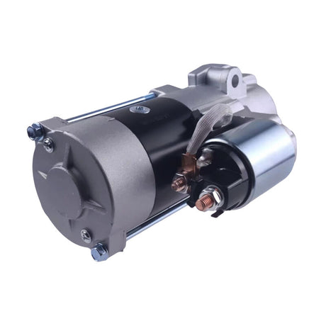 Starter Motor Fit For Ford Ranger PX PX1 PX2 PX3 Everest UA For Mazda BT50 UP UR 2.2L Diesel - Machter