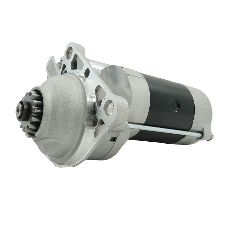 Starter Motor Fit For Ford Trader MC ME For Mazda T3500 T4000 T4600 Titan SMOTOR-FD037 - Machter