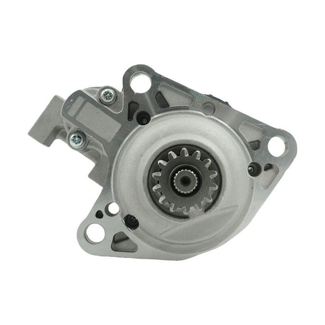 Starter Motor Fit For Ford Trader MC ME For Mazda T3500 T4000 T4600 Titan - Machter