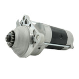 Starter Motor Fit For Ford Trader MC ME For Mazda T3500 T4000 T4600 Titan SMOTOR-FD037 - Machter
