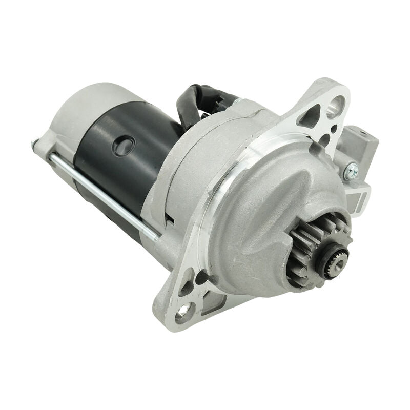 Starter Motor Fit For Ford Trader MC ME For Mazda T3500 T4000 T4600 Titan SMOTOR-FD037 - Machter
