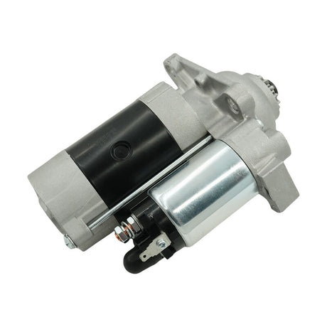 Starter Motor Fit For Ford Trader MC ME For Mazda T3500 T4000 T4600 Titan - Machter