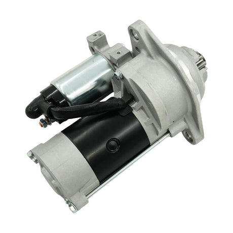 Starter Motor Fit For Ford Trader MC ME For Mazda T3500 T4000 T4600 Titan - Machter