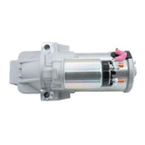 Starter Motor Fit For Ford Everest UA Ranger PX3 PY Engine 2.0L Diesel 2018-2024 SMOTOR-FD039 - Machter