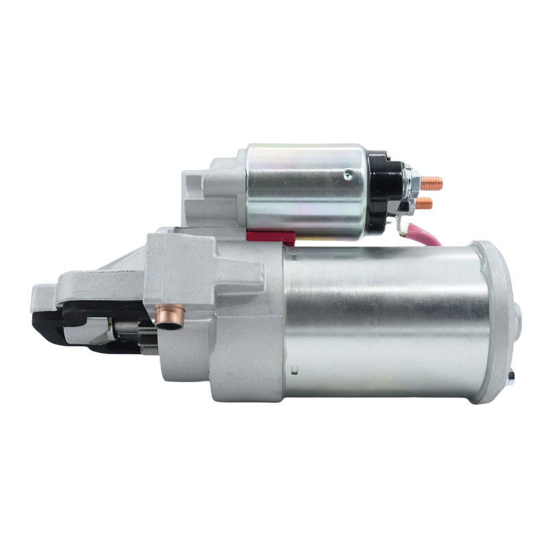 Starter Motor Fit For Ford Everest UA Ranger PX3 PY Engine 2.0L Diesel 2018-2024 SMOTOR-FD039 - Machter