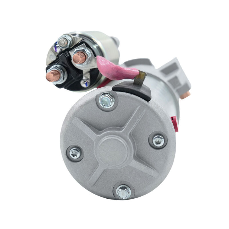 Starter Motor Fit For Ford Everest UA Ranger PX3 PY Engine 2.0L Diesel 2018-2024 SMOTOR-FD039 - Machter