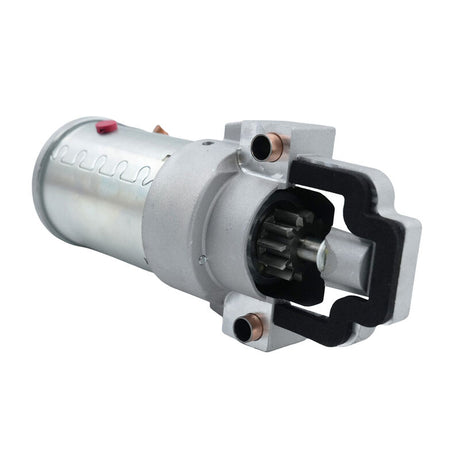 Starter Motor Fit For Ford Everest UA Ranger PX3 PY Engine 2.0L Diesel 2018-2024 - Machter