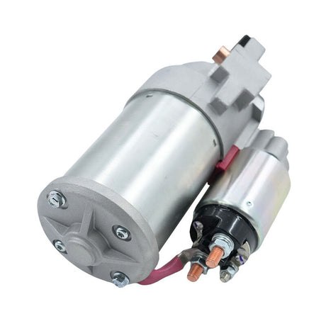 Starter Motor Fit For Ford Everest UA Ranger PX3 PY Engine 2.0L Diesel 2018-2024 - Machter