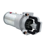 Starter Motor Fit For Ford Everest UA Ranger PX3 PY Engine 2.0L Diesel 2018-2024 SMOTOR-FD039 - Machter