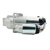 Starter Motor Fit For Ford Transit Custom VN Transit VO Diesel 2.0L YNF6 YMF6 With/Without Stop-Start Model 2016-ON GK2T11000DA SMOTOR-FD040 - Machter