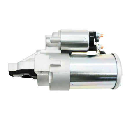Starter Motor Fit For Ford Transit Custom VN Transit VO Diesel 2.0L YNF6 YMF6 With/Without Stop-Start Model 2016-ON GK2T11000DA - Machter