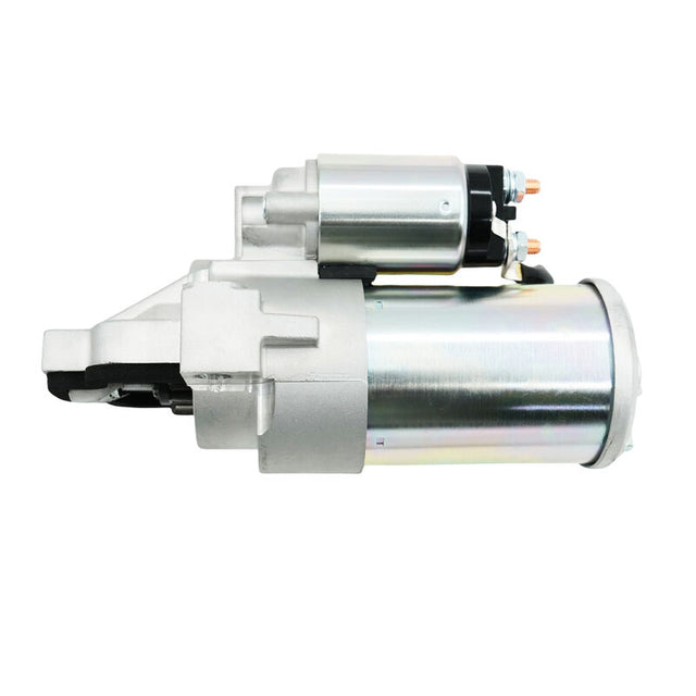 Starter Motor Fit For Ford Transit Custom VN Transit VO Diesel 2.0L YNF6 YMF6 With/Without Stop-Start Model 2016-ON GK2T11000DA SMOTOR-FD040 - Machter