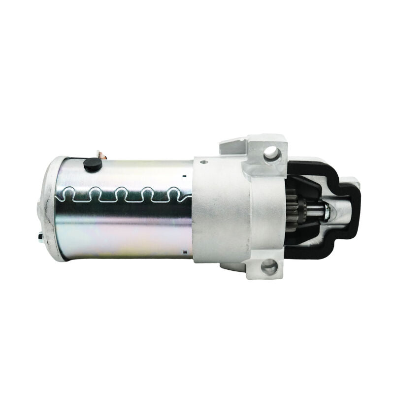 Starter Motor Fit For Ford Transit Custom VN Transit VO Diesel 2.0L YNF6 YMF6 With/Without Stop-Start Model 2016-ON GK2T11000DA SMOTOR-FD040 - Machter