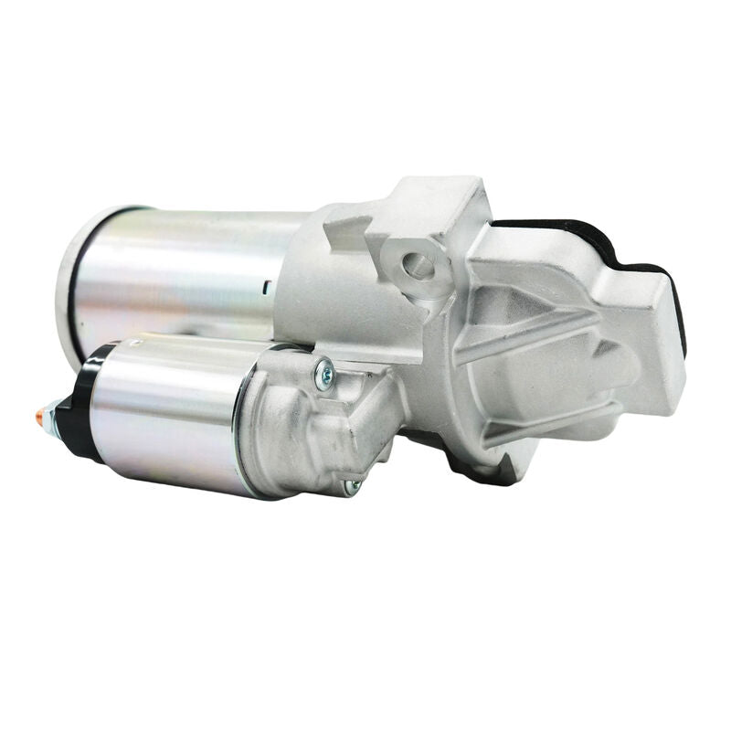 Starter Motor Fit For Ford Transit Custom VN Transit VO Diesel 2.0L YNF6 YMF6 With/Without Stop-Start Model 2016-ON GK2T11000DA SMOTOR-FD040 - Machter