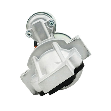 Starter Motor Fit For Ford Transit Custom VN Transit VO Diesel 2.0L YNF6 YMF6 With/Without Stop-Start Model 2016-ON GK2T11000DA - Machter