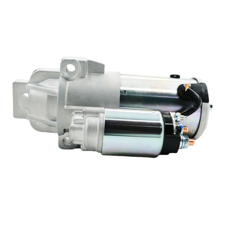 Starter Motor Fit For Ford Transit Custom VN Transit VO Diesel 2.0L YNF6 YMF6 With/Without Stop-Start Model 2016-ON GK2T11000DA - Machter