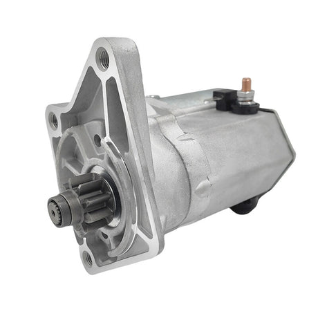 Starter Motor Fit For Ford Courier PD PE PG PH Ranger PJ PK PX For Mazda Bongo SG Bravo B2500 UF UN BT-50 UN E Series E2500 2.5L 3.0L 1987-2015 - Machter