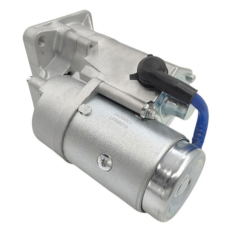 Starter Motor Fit For Ford Courier PD PE PG PH Ranger PJ PK PX For Mazda Bongo SG Bravo B2500 UF UN BT-50 UN E Series E2500 2.5L 3.0L 1987-2015 - Machter