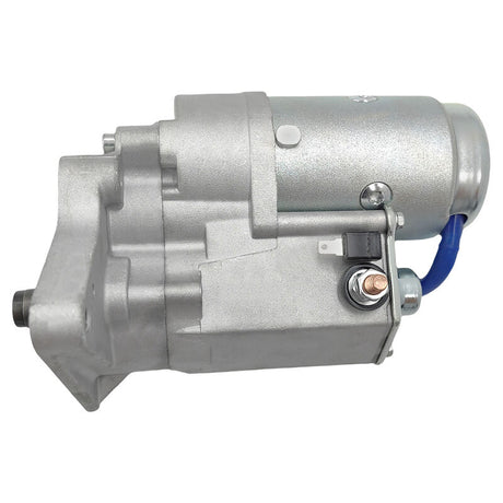 Starter Motor Fit For Ford Courier PD PE PG PH Ranger PJ PK PX For Mazda Bongo SG Bravo B2500 UF UN BT-50 UN E Series E2500 2.5L 3.0L 1987-2015 - Machter