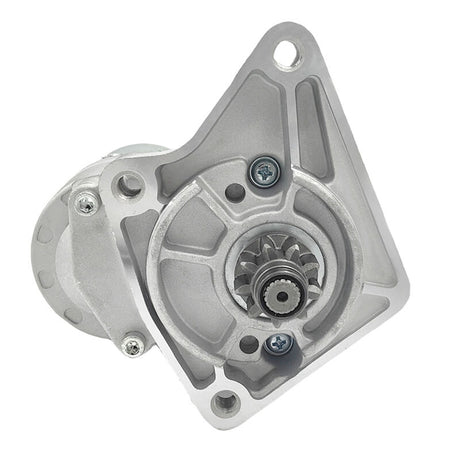 Starter Motor Fit For Ford Courier PD PE PG PH Ranger PJ PK PX For Mazda Bongo SG Bravo B2500 UF UN BT-50 UN E Series E2500 2.5L 3.0L 1987-2015 - Machter