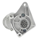 Starter Motor Fit For Ford Courier PD PE PG PH Ranger PJ PK PX For Mazda Bongo SG Bravo B2500 UF UN BT-50 UN E Series E2500 2.5L 3.0L 1987-2015 SMOTOR-FD041 - Machter