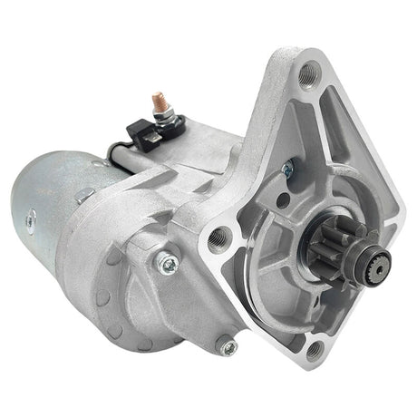 Starter Motor Fit For Ford Courier PD PE PG PH Ranger PJ PK PX For Mazda Bongo SG Bravo B2500 UF UN BT-50 UN E Series E2500 2.5L 3.0L 1987-2015 - Machter