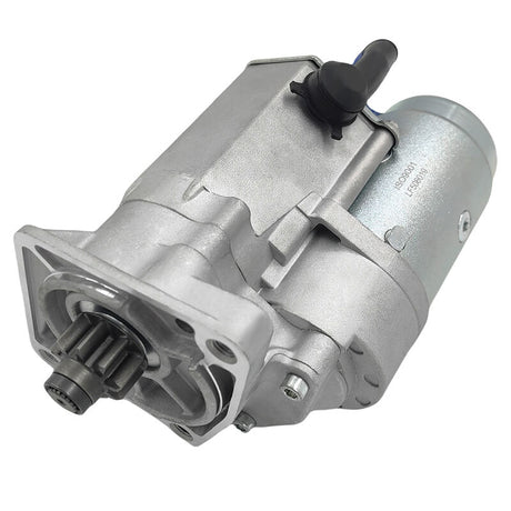 Starter Motor Fit For Ford Courier PD PE PG PH Ranger PJ PK PX For Mazda Bongo SG Bravo B2500 UF UN BT-50 UN E Series E2500 2.5L 3.0L 1987-2015 - Machter