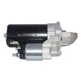Starter Motor Fit For Fiat Ducato 244 engine F1AE0481C 2.3L Diesel 2003-2007 SMOTOR-FIT001 - Machter