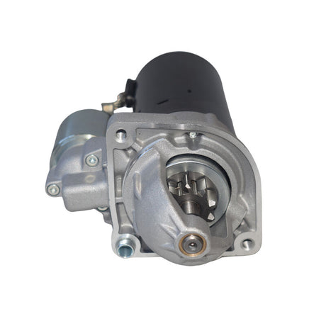 Starter Motor Fit For Fiat Ducato 244 engine F1AE0481C 2.3L Diesel 2003-2007 - Machter