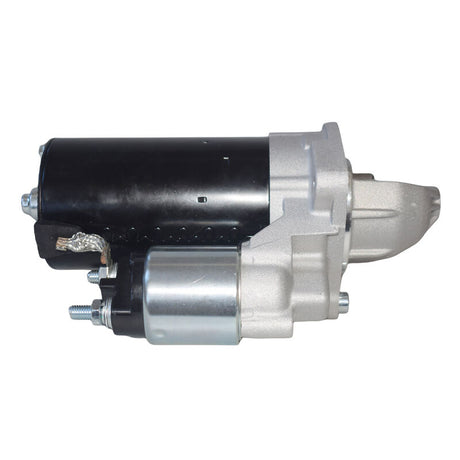 Starter Motor Fit For Fiat Ducato 244 engine F1AE0481C 2.3L Diesel 2003-2007 - Machter
