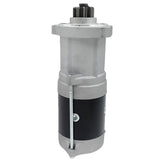 1 x Starter Motor Fit For Fiat 411R 411 415 Diesel 24V 3.2KW 9TH LRS01817 SMOTOR-FIT002 - Machter