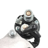 1 x Starter Motor Fit For Fiat 411R 411 415 Diesel 24V 3.2KW 9TH LRS01817 SMOTOR-FIT002 - Machter