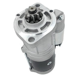 1 x Starter Motor Fit For Fiat 411R 411 415 Diesel 24V 3.2KW 9TH LRS01817 SMOTOR-FIT002 - Machter