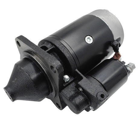 Starter Motor Fit For New Holland For Fiat 450 465 500 540 570 640 Tractor 12 1973-ON - Machter