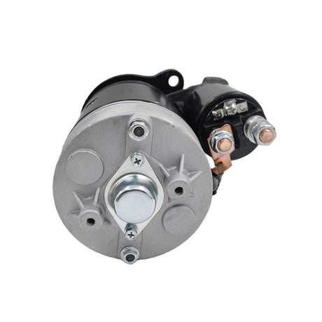 Starter Motor Fit For New Holland For Fiat 450 465 500 540 570 640 Tractor 12 1973-ON - Machter