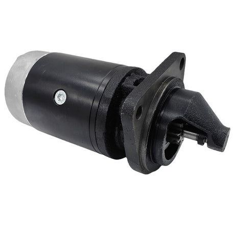 Starter Motor Fit For New Holland For Fiat 450 465 500 540 570 640 Tractor 12 1973-ON - Machter