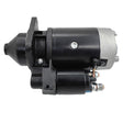 Starter Motor Fit For New Holland For Fiat 450 465 500 540 570 640 Tractor 12 1973-ON SMOTOR-FIT003 - Machter