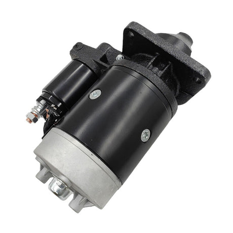 Starter Motor Fit For New Holland For Fiat 450 465 500 540 570 640 Tractor 12 1973-ON - Machter