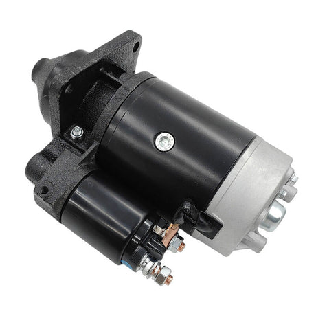Starter Motor Fit For New Holland For Fiat 450 465 500 540 570 640 Tractor 12 1973-ON - Machter