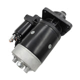 Starter Motor Fit For New Holland For Fiat 450 465 500 540 570 640 Tractor 12 1973-ON SMOTOR-FIT003 - Machter