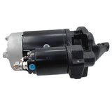 Starter Motor Fit For New Holland For Fiat 450 465 500 540 570 640 Tractor 12 1973-ON SMOTOR-FIT003 - Machter