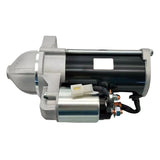 Starter Motor Fit For Great Wall V200 X200 2.0L Diesel GW4D20 2011-On SMOTOR-GW003 - Machter