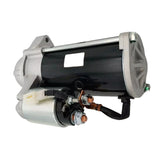 Starter Motor Fit For Great Wall V200 X200 2.0L Diesel GW4D20 2011-On SMOTOR-GW003 - Machter