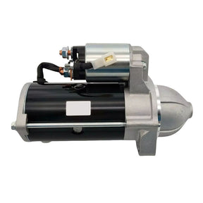 Starter Motor Fit For Great Wall V200 X200 2.0L Diesel GW4D20 2011-On SMOTOR-GW003 - Machter