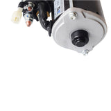 Starter Motor Fit For Great Wall V200 X200 2.0L Diesel GW4D20 2011-On SMOTOR-GW003 - Machter