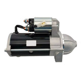 Starter Motor Fit For Great Wall V200 X200 2.0L Diesel GW4D20 2011-On SMOTOR-GW003 - Machter