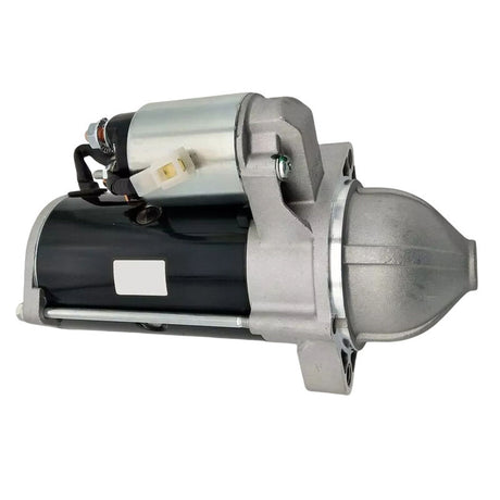 Starter Motor Fit For Great Wall V200 X200 2.0L Diesel GW4D20 2011-On - Machter
