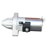Starter Motor Fit For Honda Accord CL CM Civic EP FD CRV RD Integra DC Odyssey RB Step WGN RG Stream RN 31200PND505 SMOTOR-HD001M - Machter