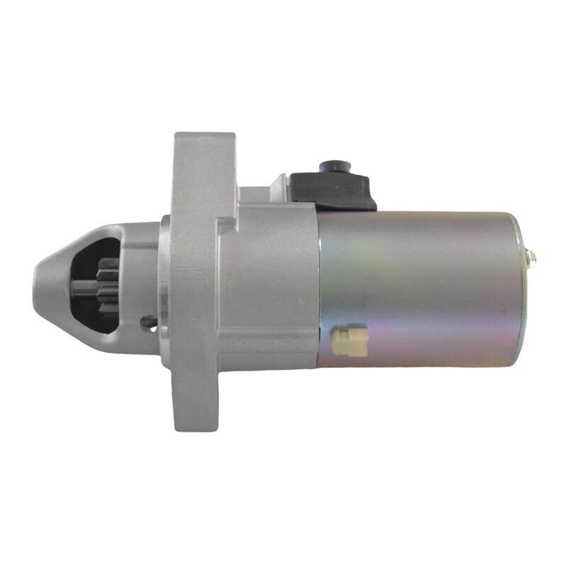 Starter Motor Fit For Honda Accord EURO CL CM CP CR 2.4L CRV RD RE RM 2.4L 70-2844 SMOTOR-HD002M - Machter